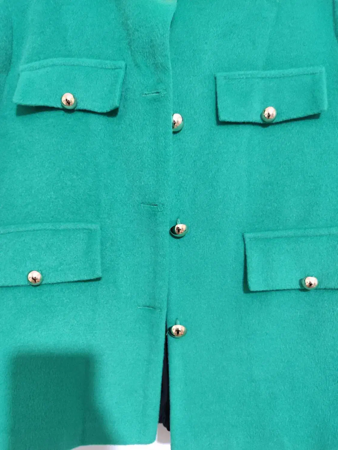 کت فوتر گرم بالا زیرقیمت|لباس|شاهدشهر, |دیوار