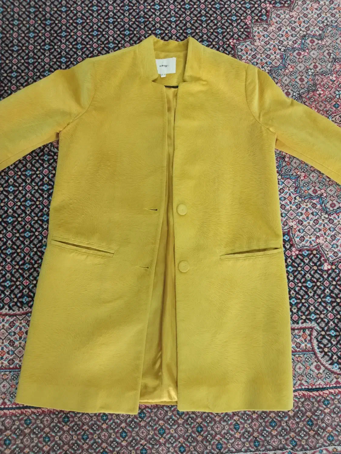 کت ترک|لباس|ارومیه, |دیوار