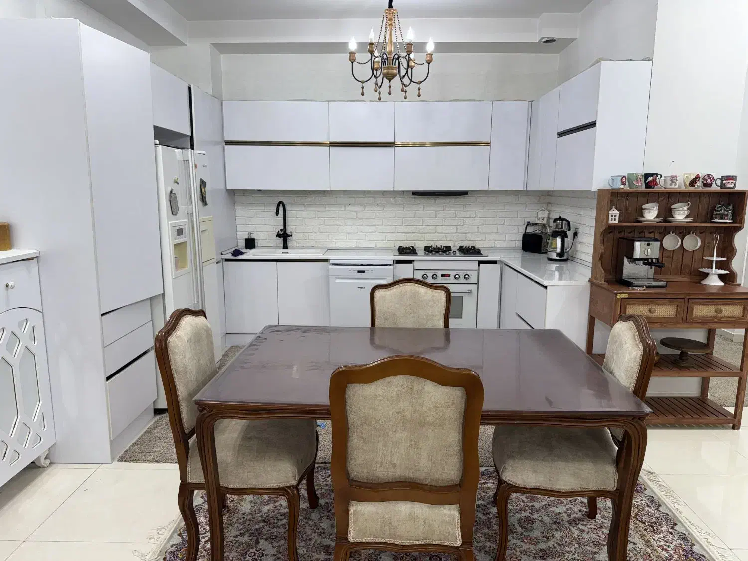 واحد 153 متری فول امکانات/نوساز|فروش آپارتمان|ایلام, |دیوار