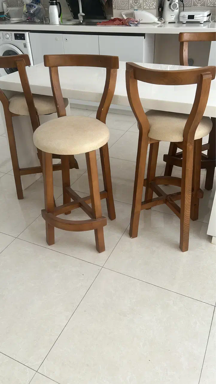 صندلی|میز و صندلی غذاخوری|شیراز, انجیره|دیوار