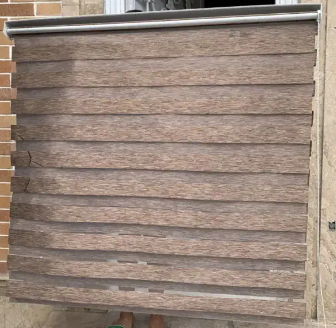 پرده کرکره ای|پرده، رانر، رومیزی|نوشهر, |دیوار