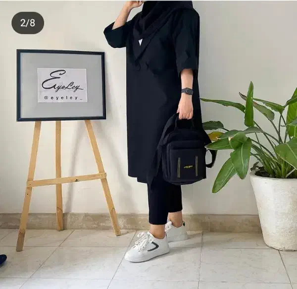 مانتو بدون شومیزه دوستان|لباس|زابل, |دیوار