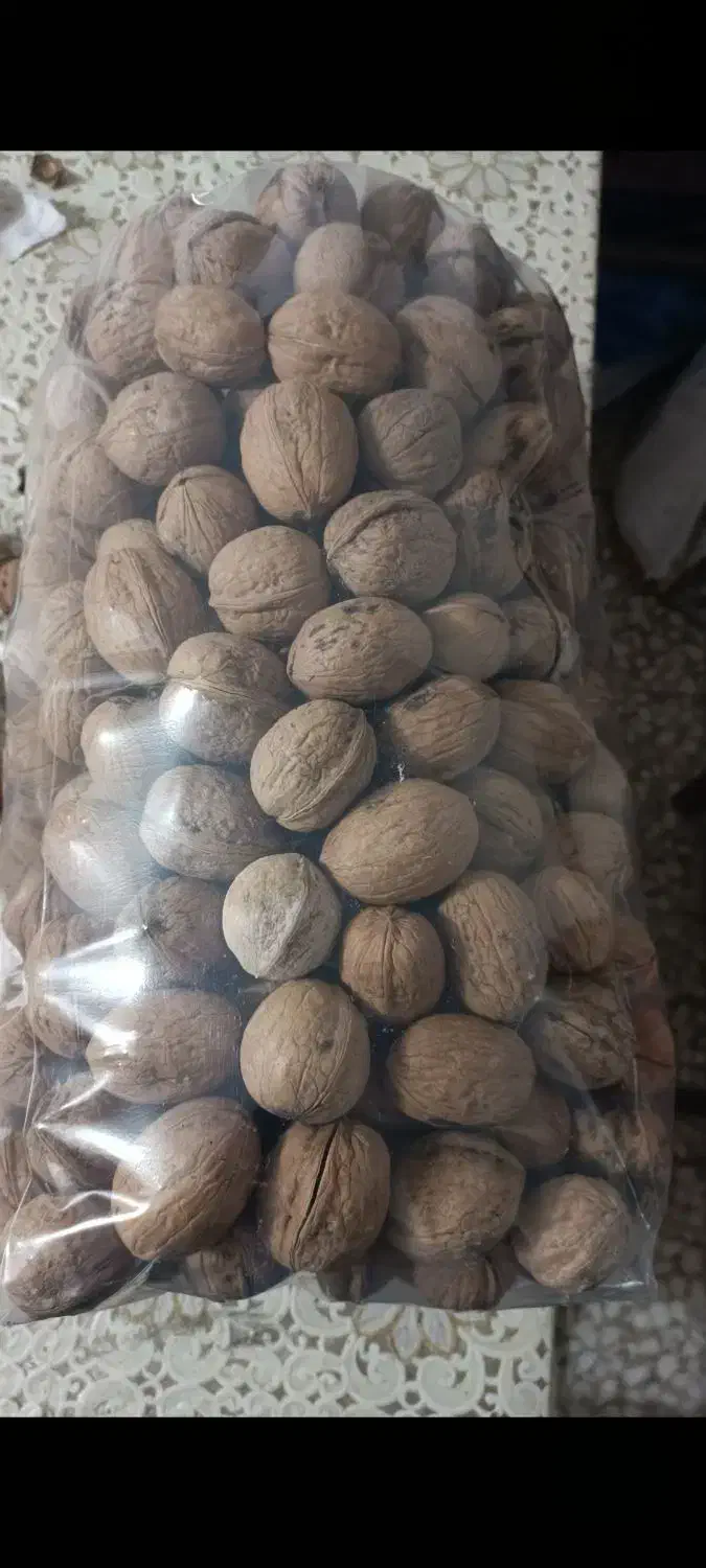 گردو خوش طعم و پرچرب|خوردنی و آشامیدنی|شاهین دژ, |دیوار