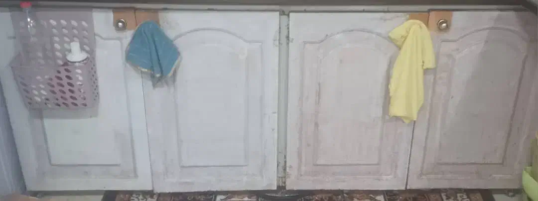 کابینت فلزی|مصالح و تجهیزات ساختمان|فولادشهر, فولادشهر|دیوار