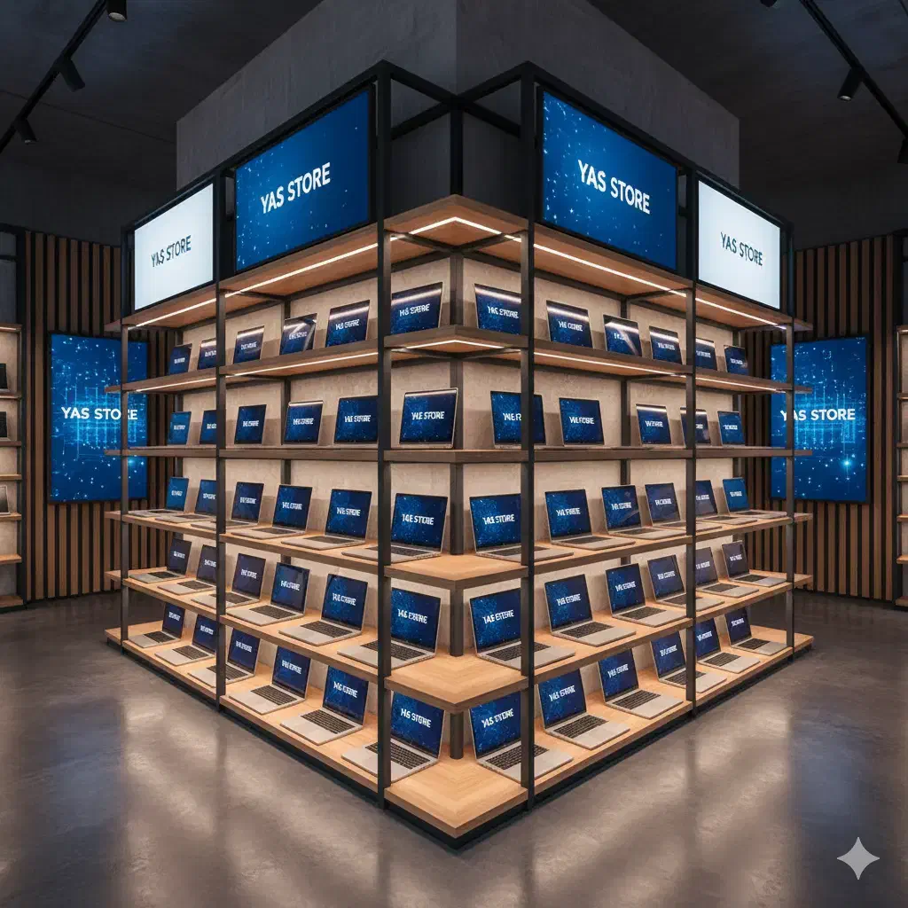 تنوع زیاد لپ‌تاپ ، عمده و تکی موجود|رایانه همراه|تهران, جردن|دیوار