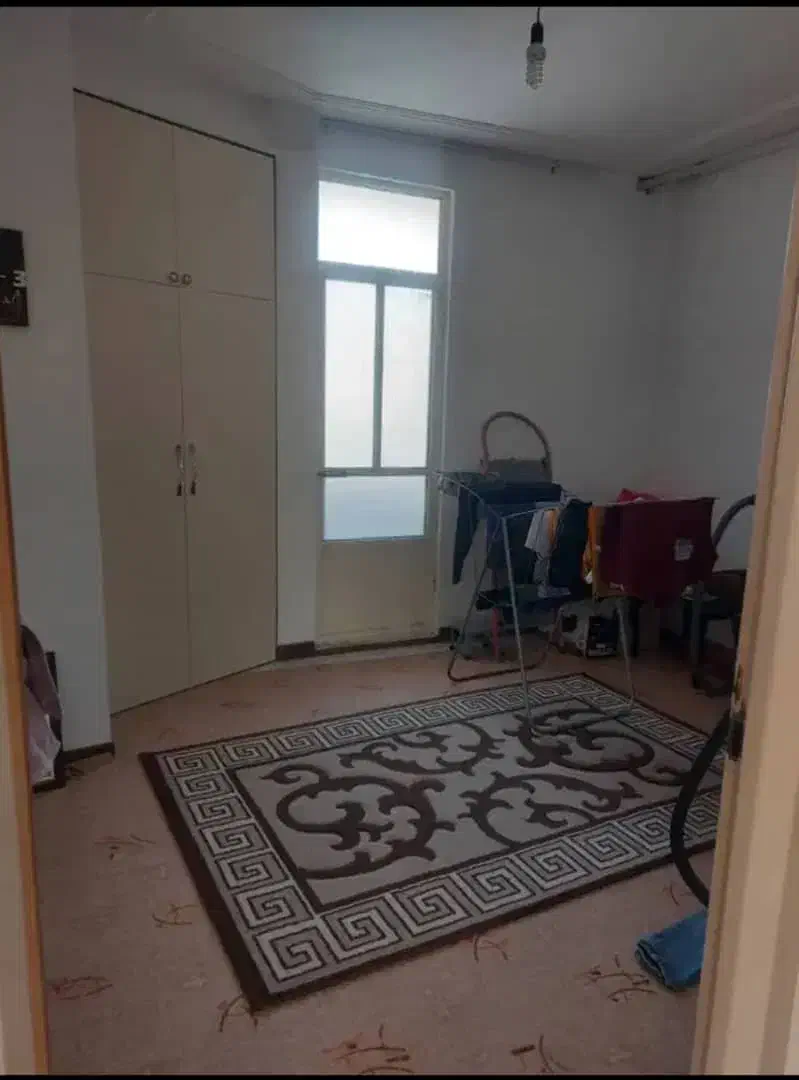 آپارتمان 110 متری دو خواب و تک واحدی و تخلیه|اجارهٔ آپارتمان|پاکدشت, پاکدشت (مامازند)|دیوار