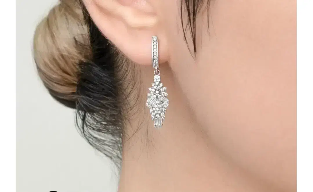 گوشواره نقره|جواهرات|تاکستان, |دیوار