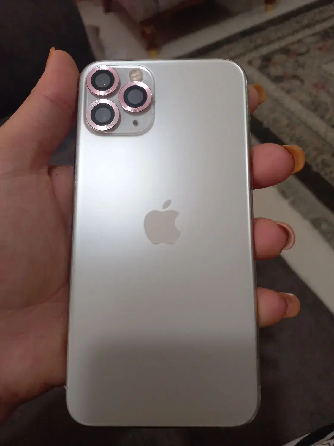 آیفون۱۱پرو|موبایل|رشت, شهرک صبا|دیوار