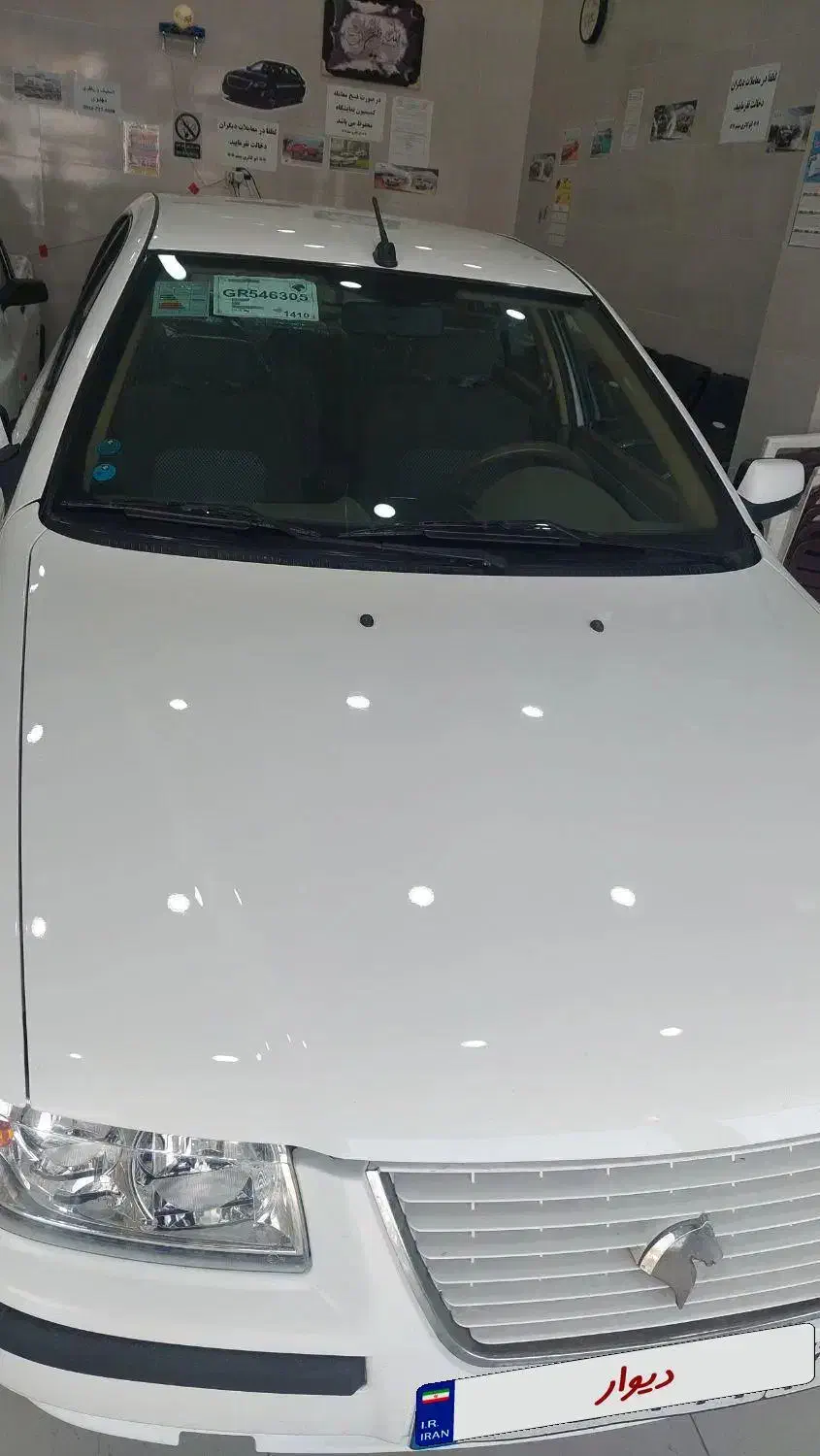 سمند ال ایکس داشبرد جدید|خودرو سواری و وانت|بهبهان, |دیوار