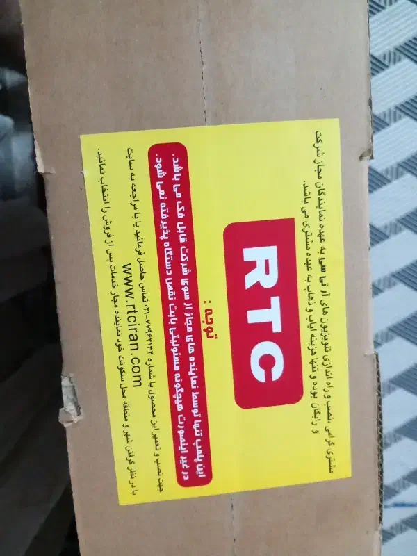 فروش تلوزیون ۵۵ اینچ|تلویزیون و پروژکتور|خرم‌آباد, |دیوار