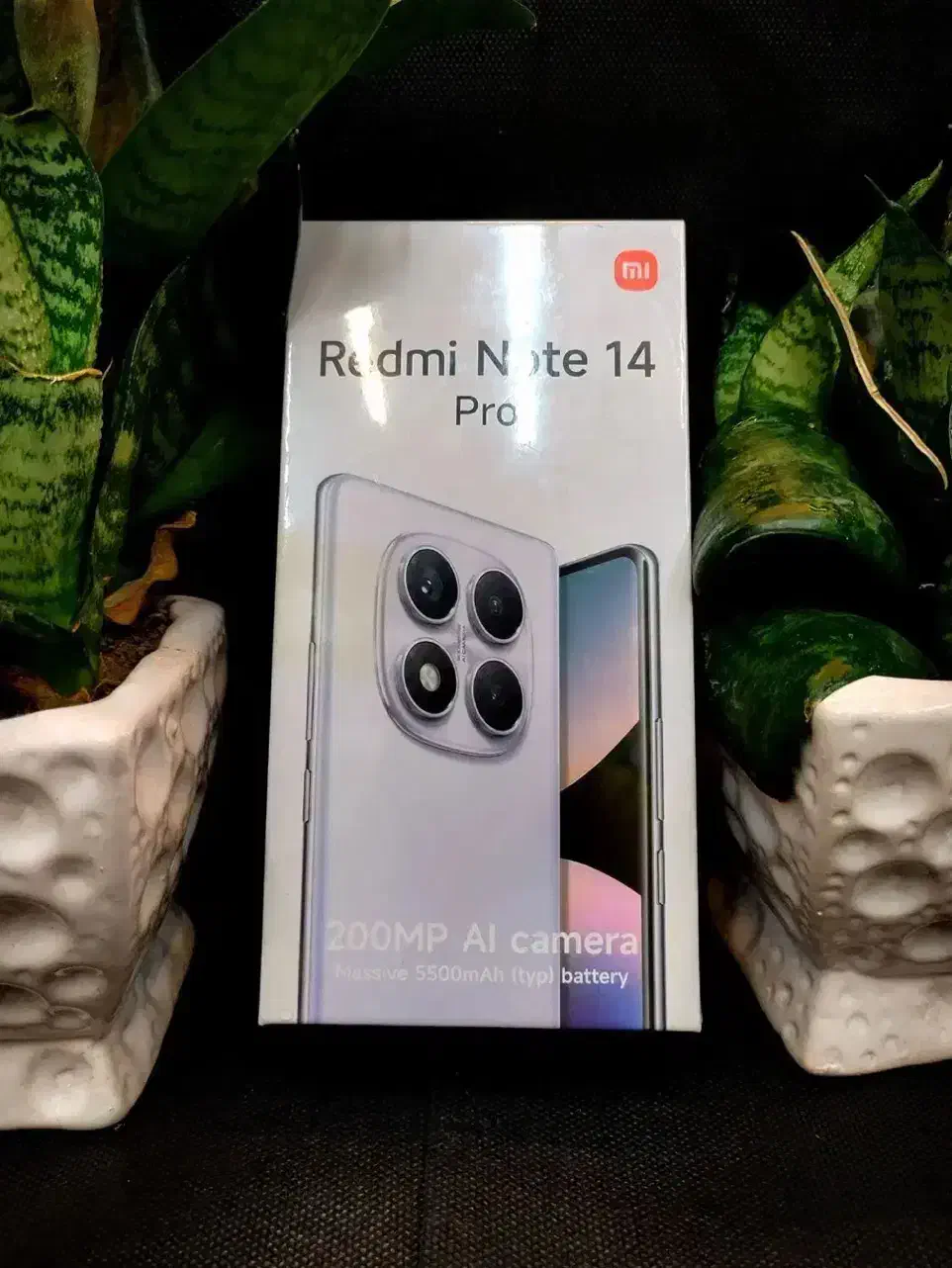 redmi note14 pro 4G  256-8|موبایل|اسلام‌‌آباد غرب, |دیوار
