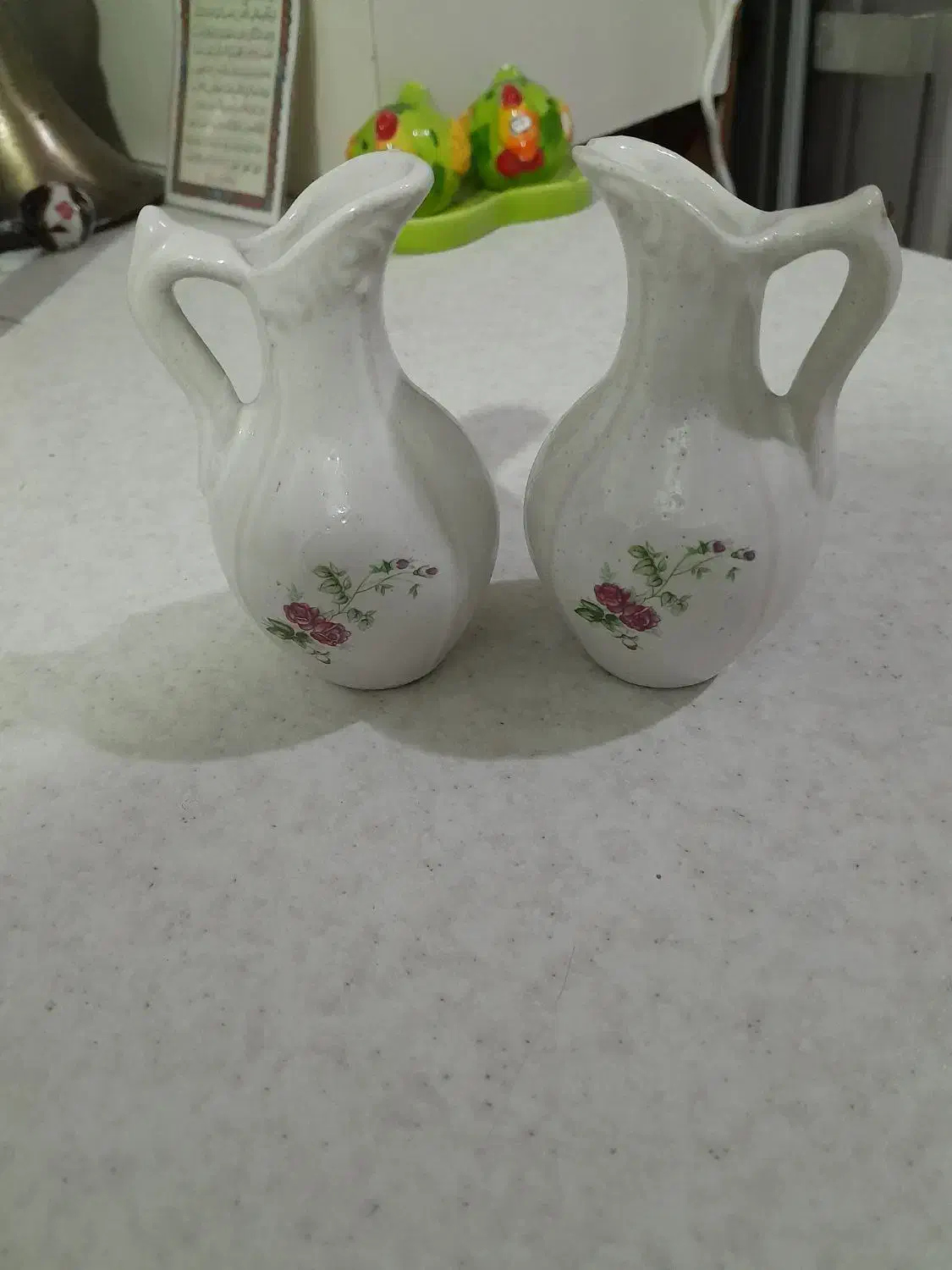 مجموعه گلسرخی.قیمت ذکرشده مربوط به سوپخوری میباشد|ظروف سرو و پذیرایی|رشت, جانبازان|دیوار