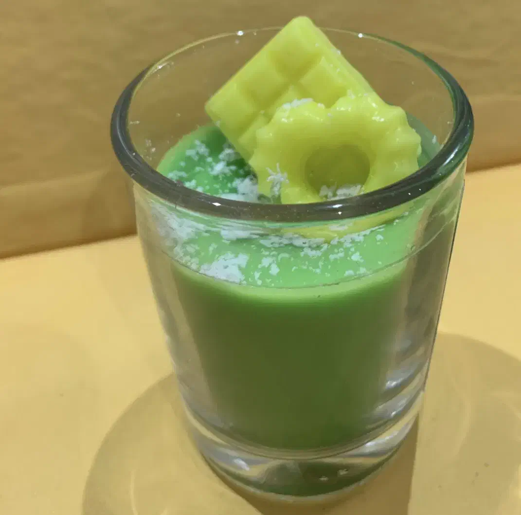 شمع|صنایع دستی و سایر لوازم تزئینی|تهران, شیراز|دیوار