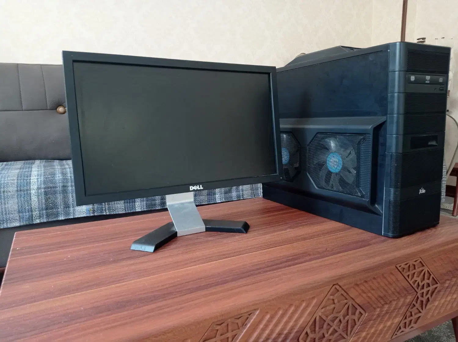 کامپوتر|رایانه رومیزی|اصفهان, وحید|دیوار