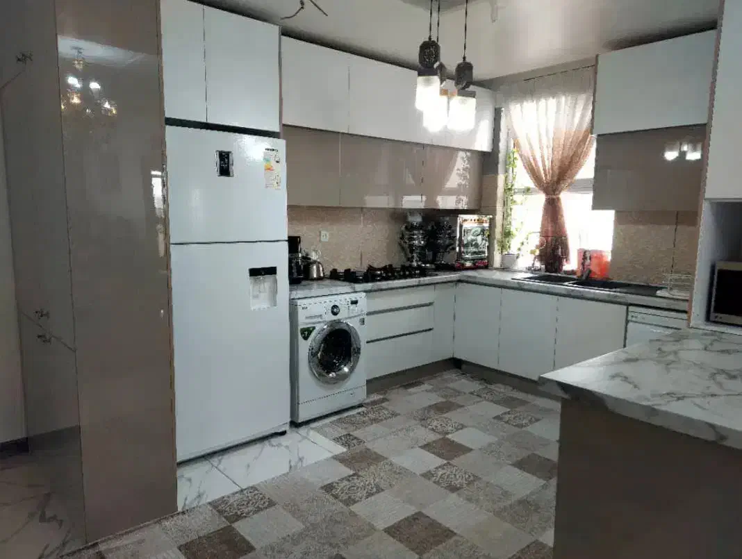 اجاره آپارتمان ۱۱۵ متری در تهرانسر