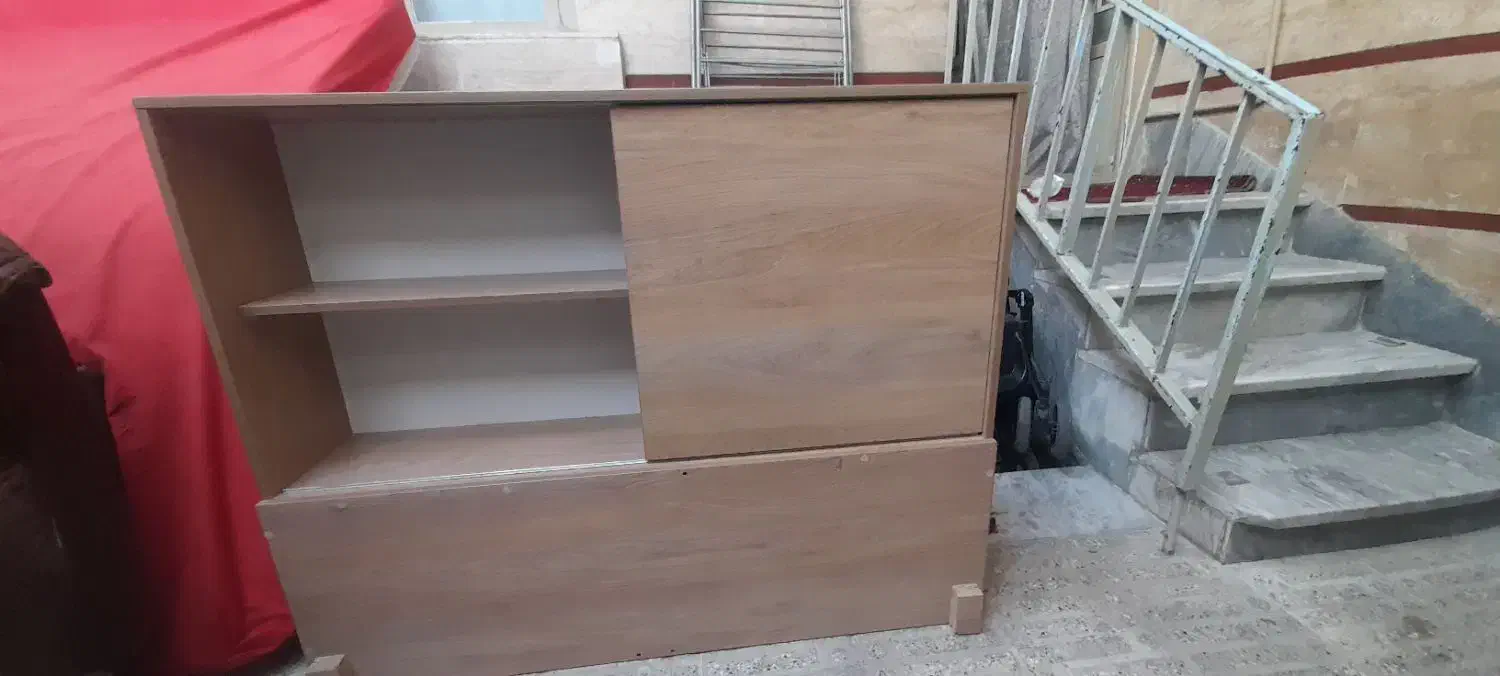 تخت خواب|تخت و صندلی بچه|بهارستان, |دیوار