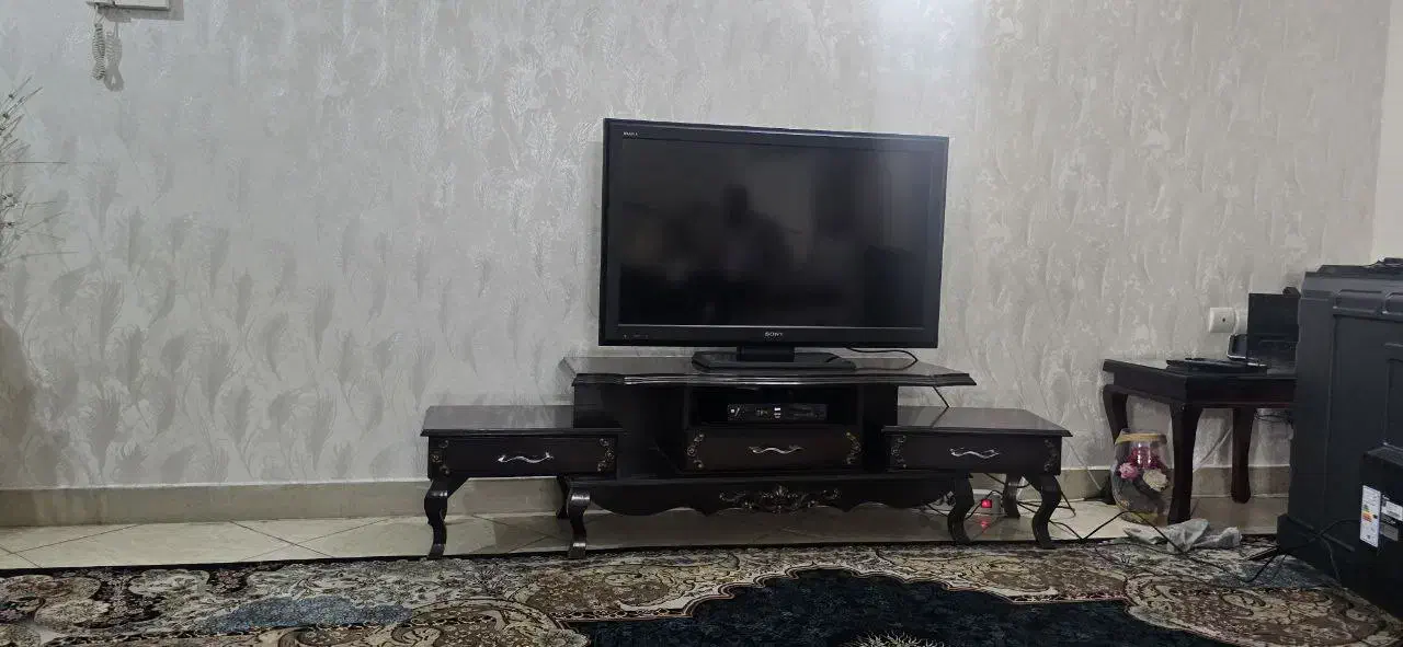تلویزیون سونی|تلویزیون و پروژکتور|تهران, آذری|دیوار