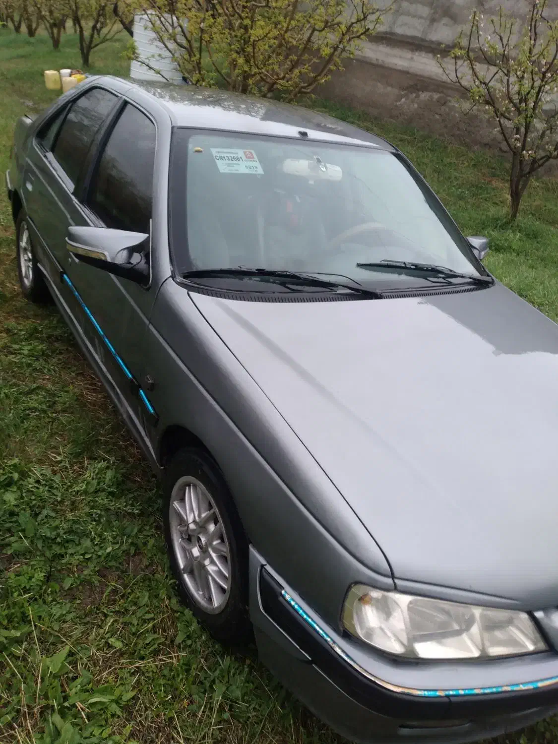 پارس بشرط همه مکانیک های شهر|خودرو سواری و وانت|اهر, |دیوار