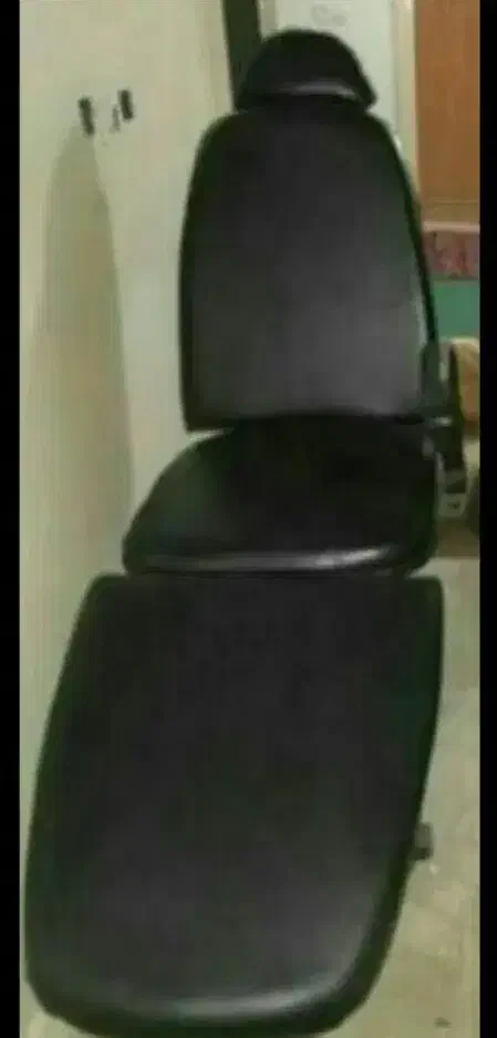 صندلی تخت شو|صندلی و نیمکت|شاهین‌شهر, فردوسی|دیوار