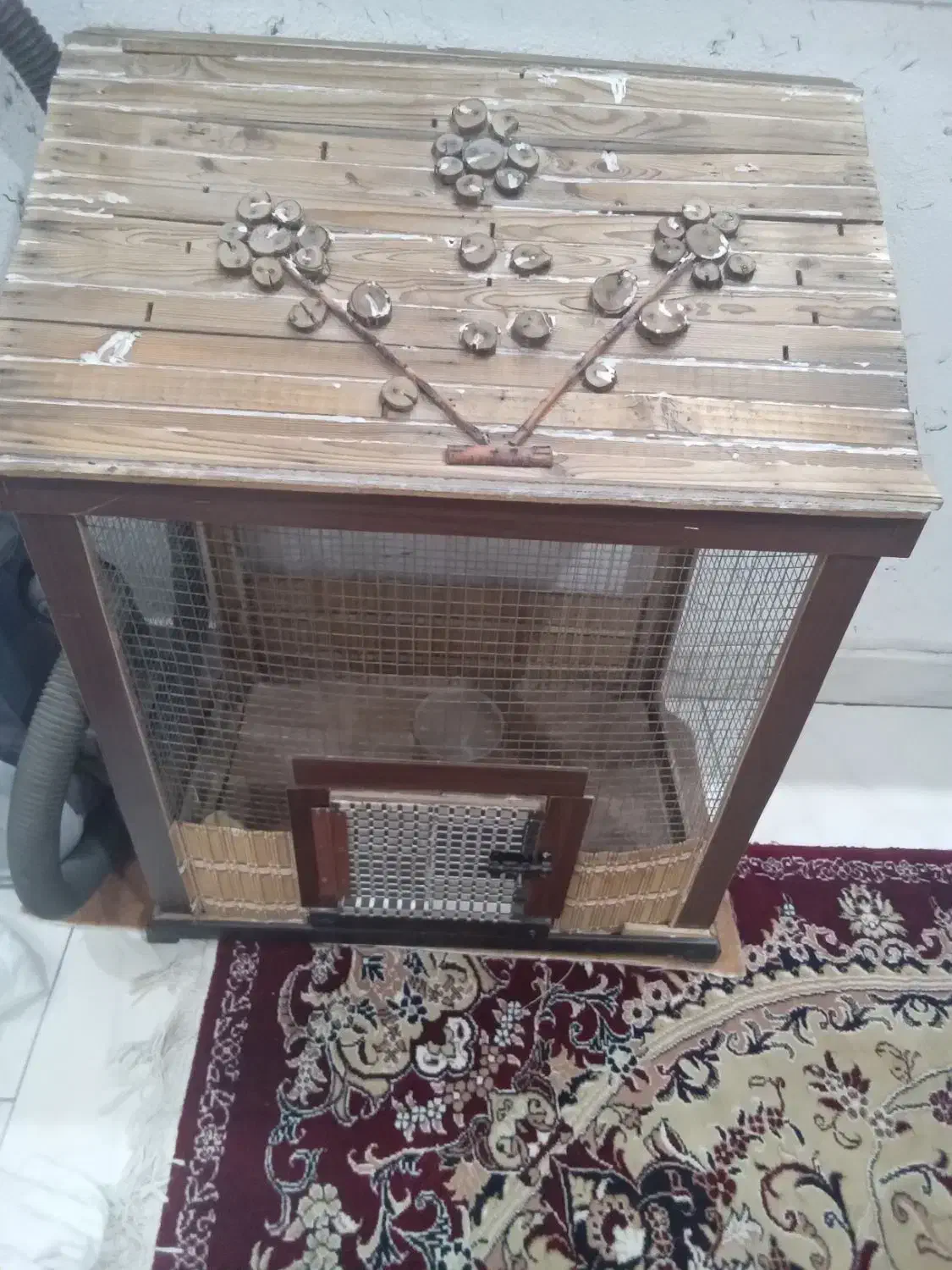 لانه حیوانات|لوازم جانبی حیوانات|تهران, نارمک جنوبی|دیوار