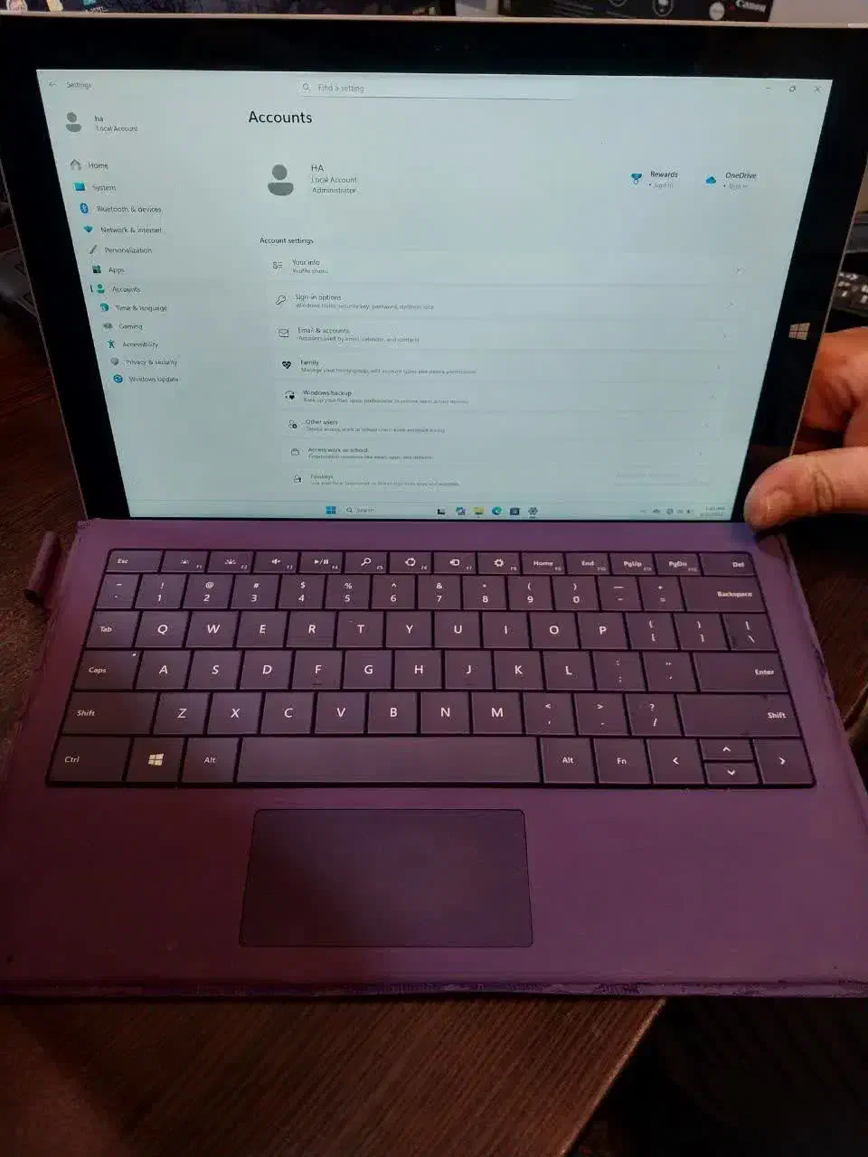 surface pro 3|رایانه همراه|تهران, تهرانسر شرقی|دیوار