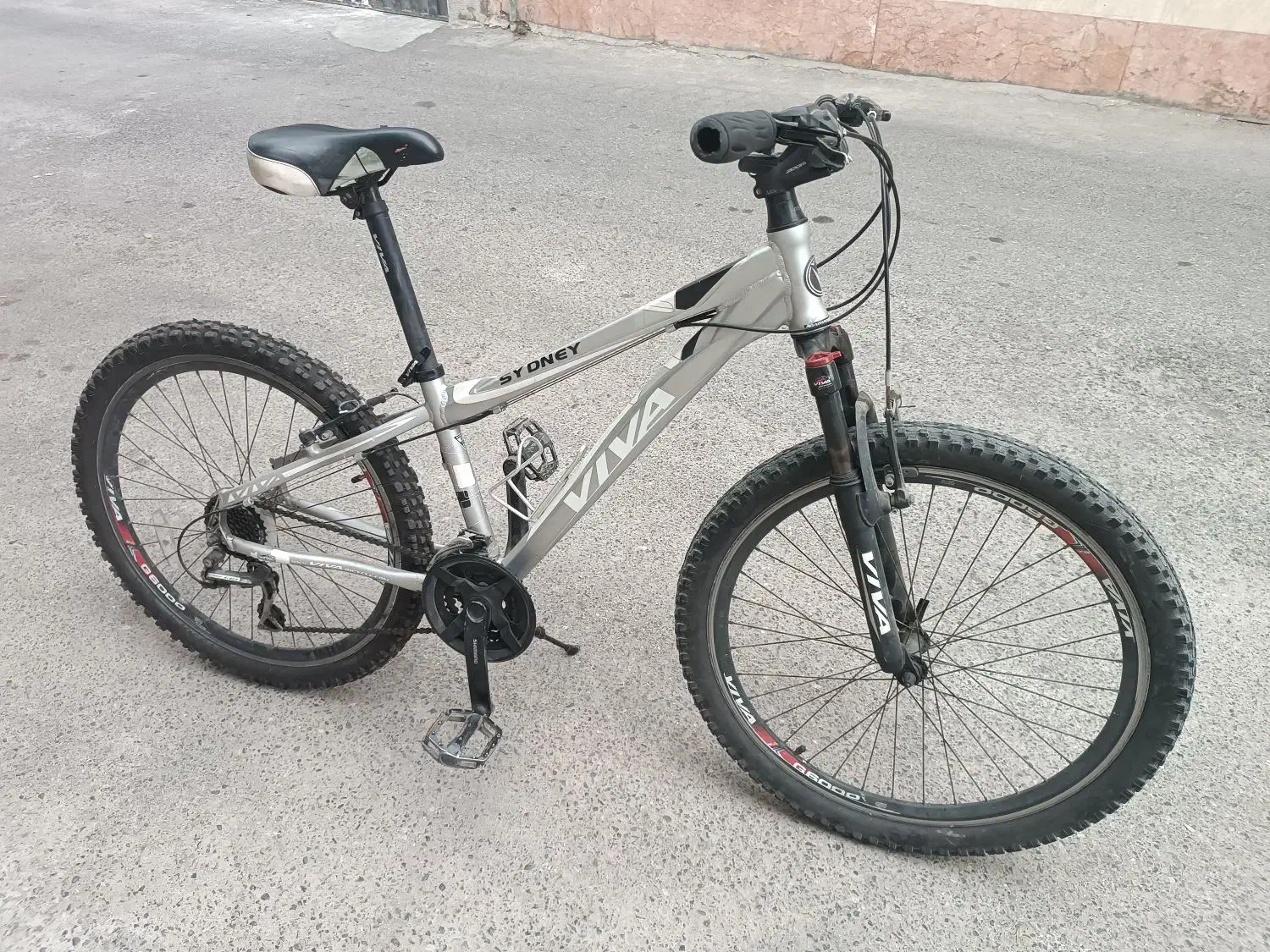 دوچرخه|دوچرخه، اسکیت، اسکوتر|گرگان, |دیوار