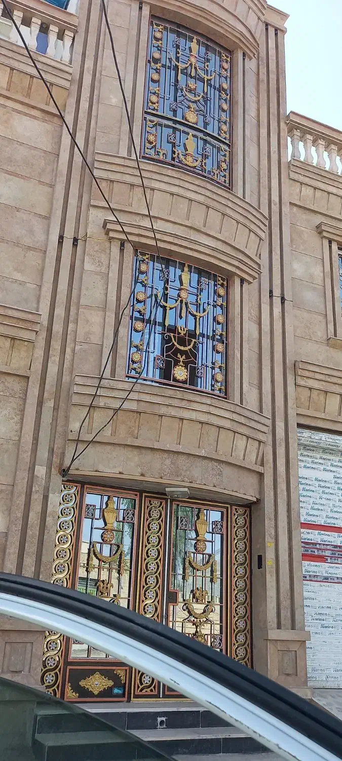 پیمانکاری ساختمان شما|خدمات پیشه و مهارت|ایرانشهر, |دیوار