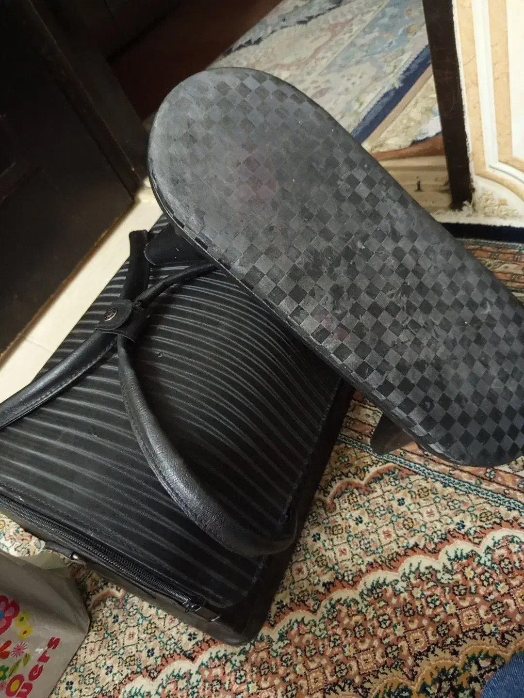 پک کامل لوازم ناخن|آرایشی، بهداشتی، درمانی|کاشان, آیت الله سعیدی|دیوار