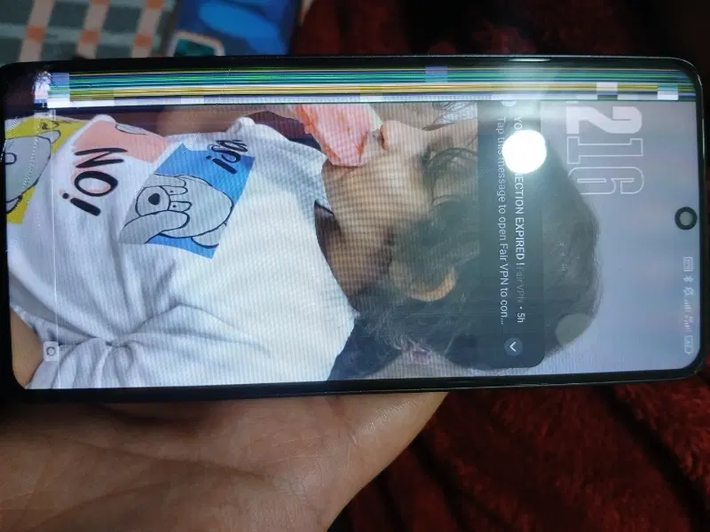 Poco x6pro|موبایل|اهواز, سخیریه|دیوار
