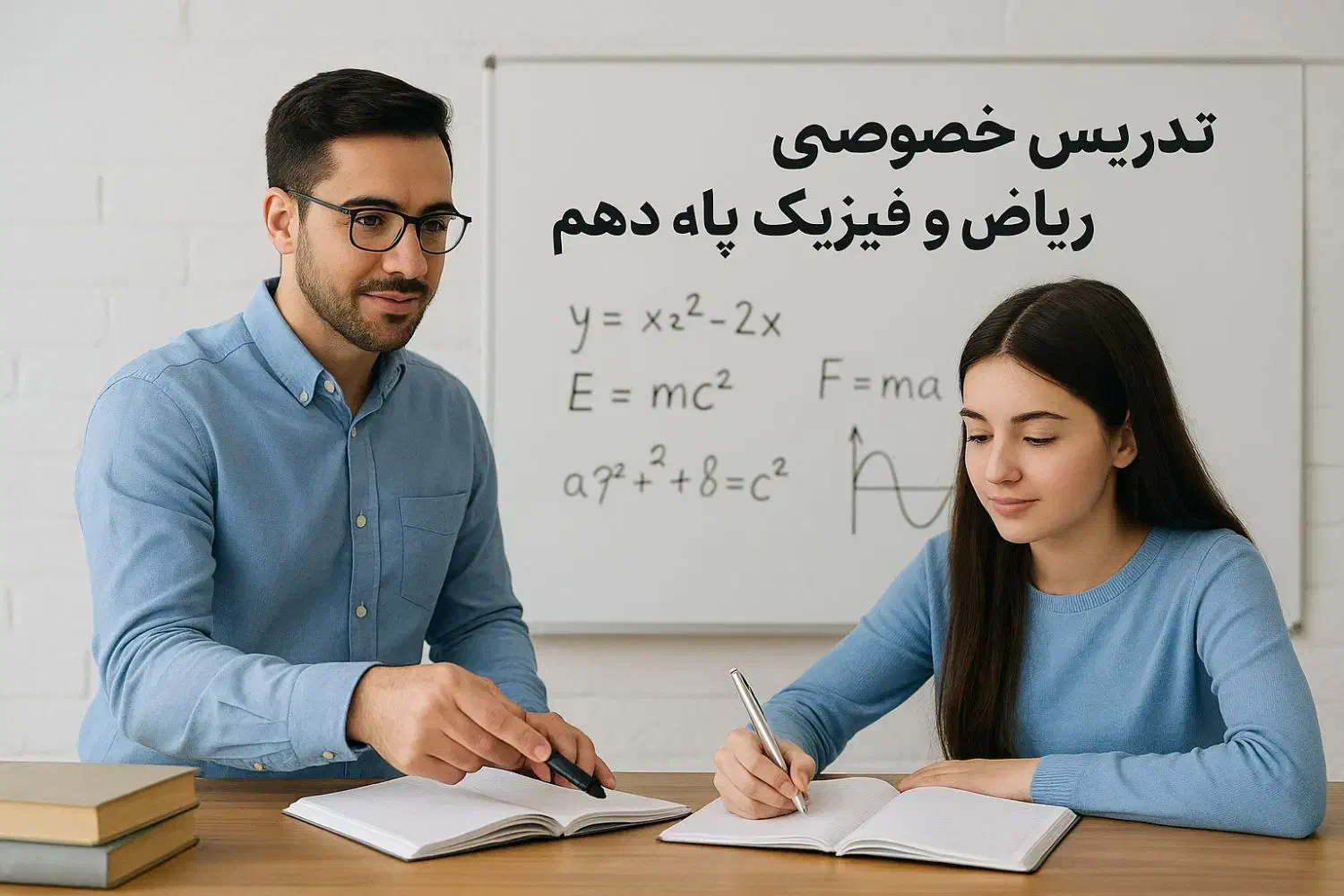 تدریس تخصصی ریاضی، فیزیک وهندسه پایه دهم ودوره اول|خدمات آموزشی|شیراز, فرهنگ شهر|دیوار