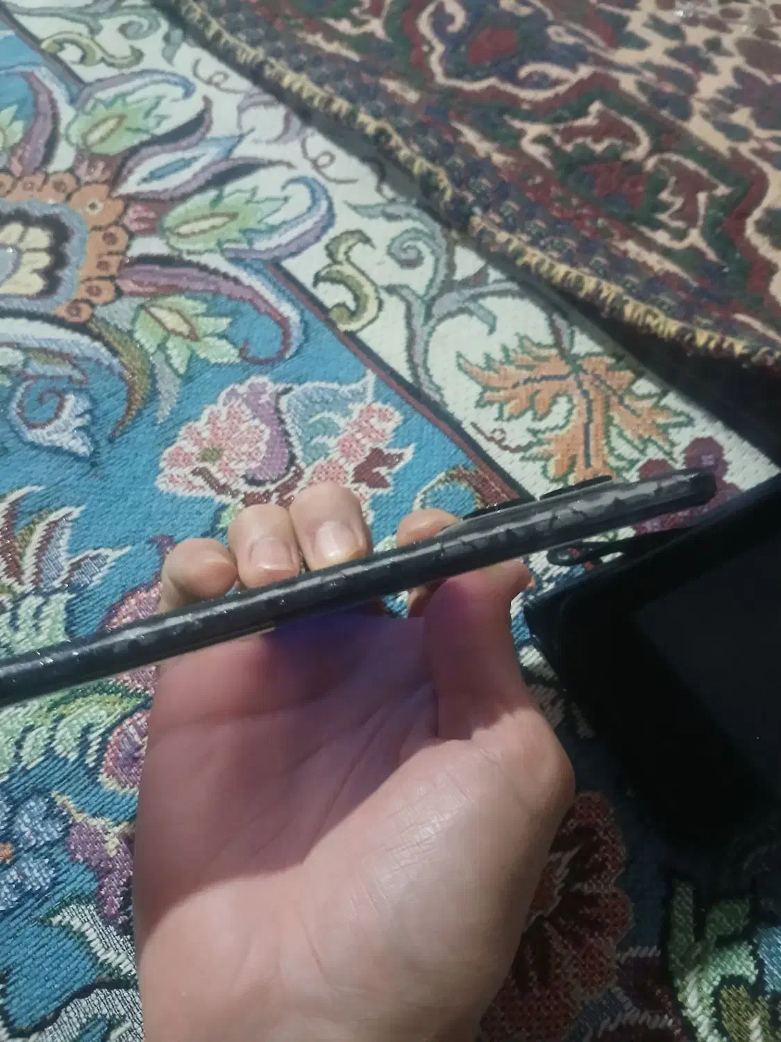 گوشی نوت ۱۴ پرو|موبایل|خاش, |دیوار