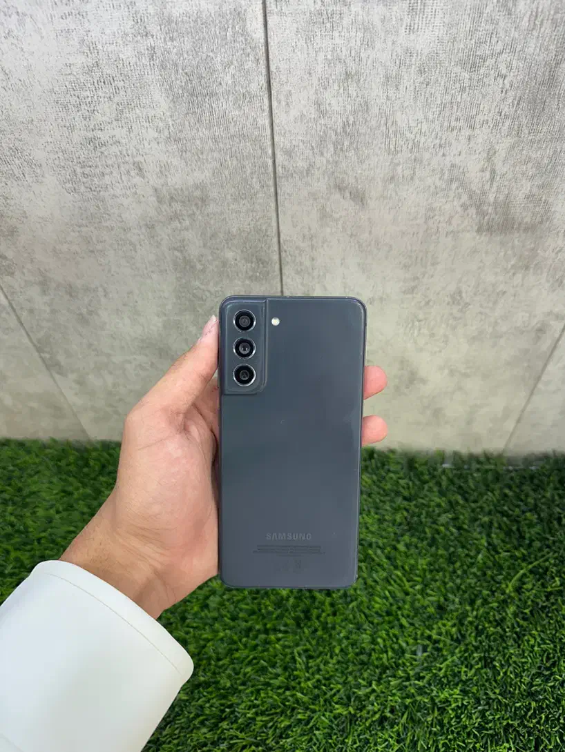 S21 fe 256/8|موبایل|کرج, برغان|دیوار