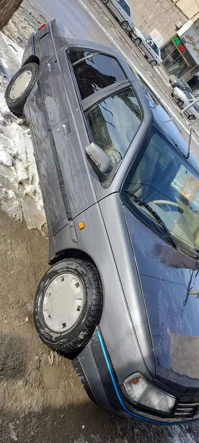 ۴۰۵مدل۹۴|خودرو سواری و وانت|چناران, |دیوار