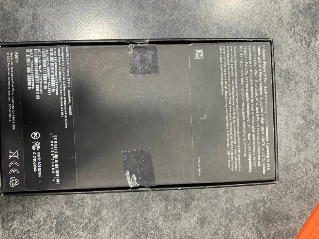 گوشی  دوازده پرو  بدون انتن|موبایل|کردکوی, |دیوار