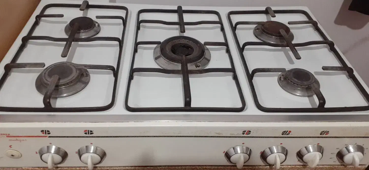 اجاق گاز طرح فر|اجاق گاز و لوازم برقی پخت‌وپز|سبزوار, امیر کبیر|دیوار