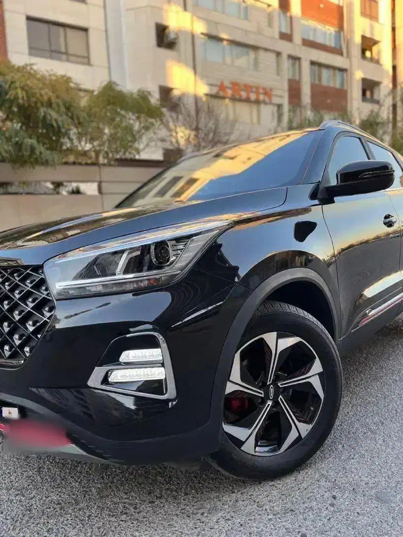 ایکس ۵۵ پرو x55pro|خودرو سواری و وانت|مشهد, جاهد شهر|دیوار