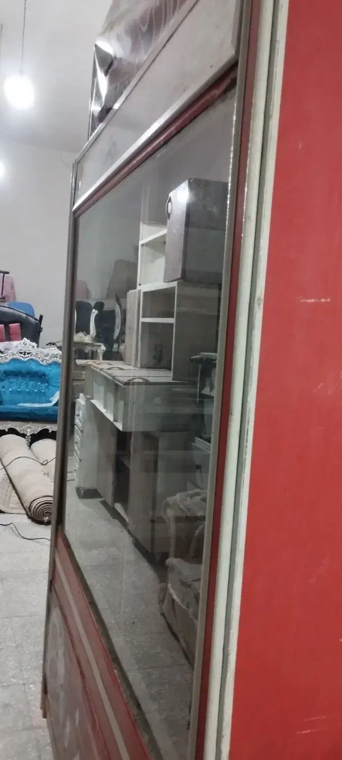 انواع یخچال(سمساری انصاف)|یخچال و فریزر|خاش, |دیوار