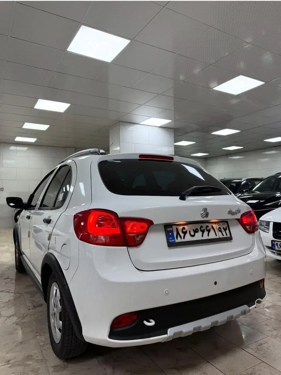 سایپا کوییک دنده GXL مدل1404صفرخشک تحویل روز|خودرو سواری و وانت|تهران, شهرآرا|دیوار