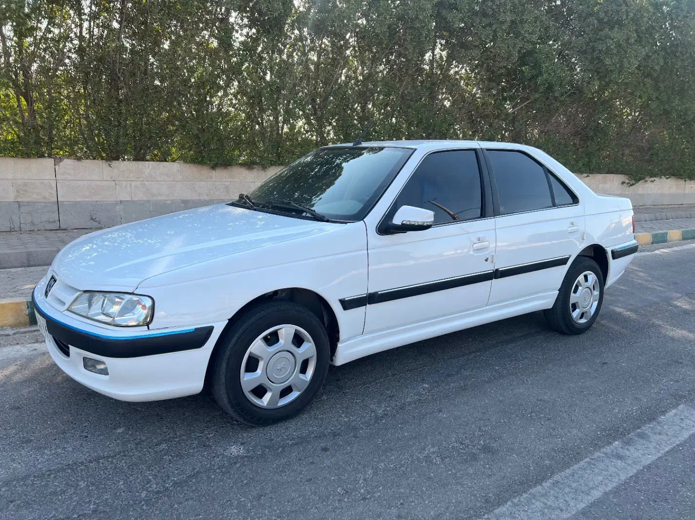 پارس tu5|خودرو سواری و وانت|بندر ماهشهر, |دیوار