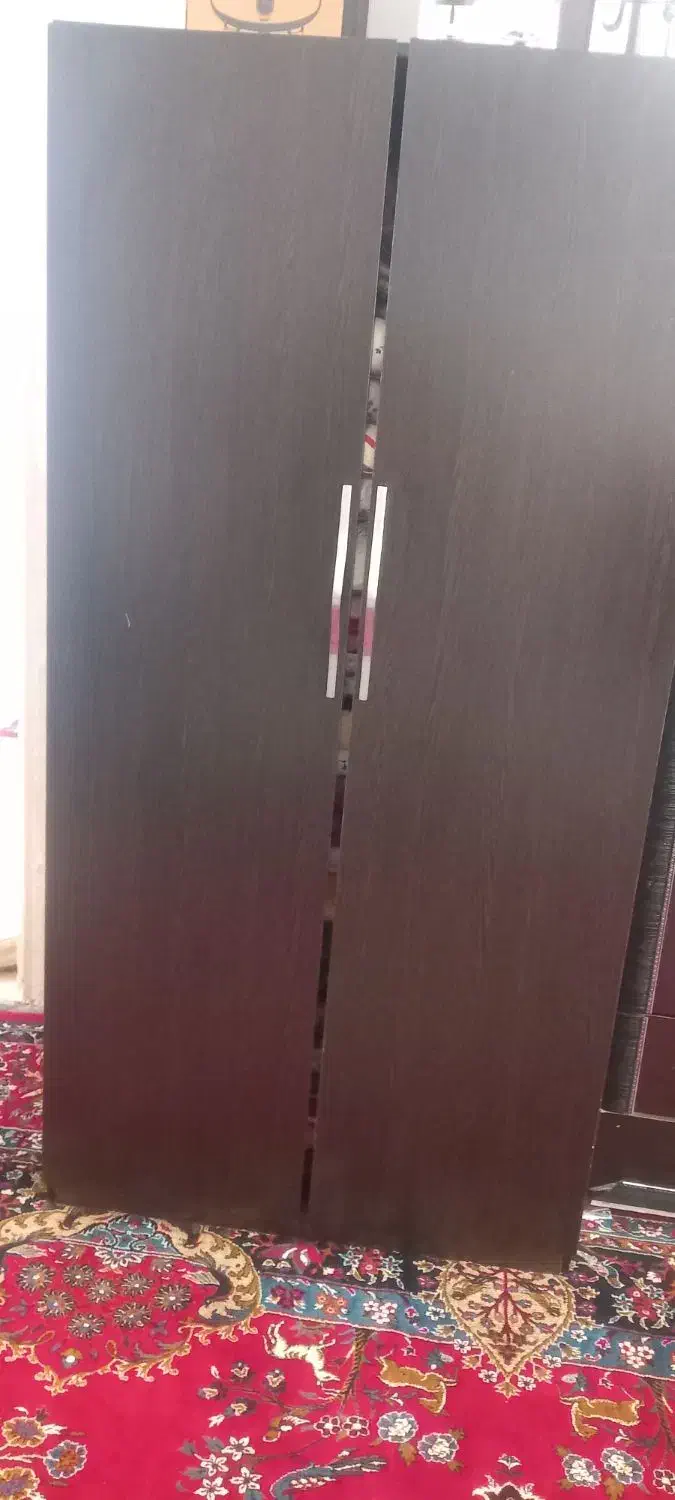 کمد جارختی|جاکفشی، کمد، دراور|روانسر, |دیوار