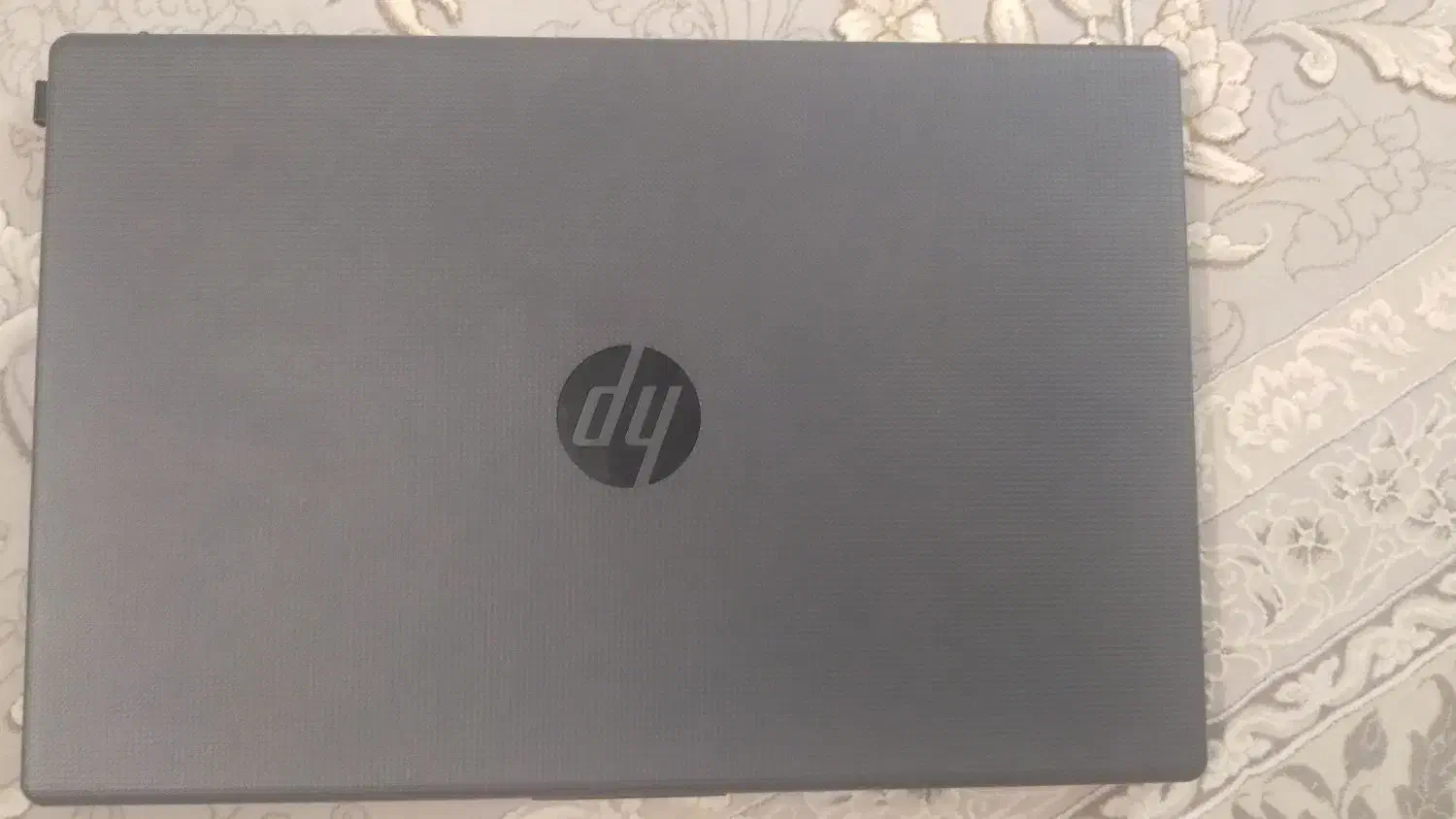 لپتاب گیمینگ hp به همراه موس ،کولپد،و محافظ|رایانه همراه|قم, پردیسان|دیوار