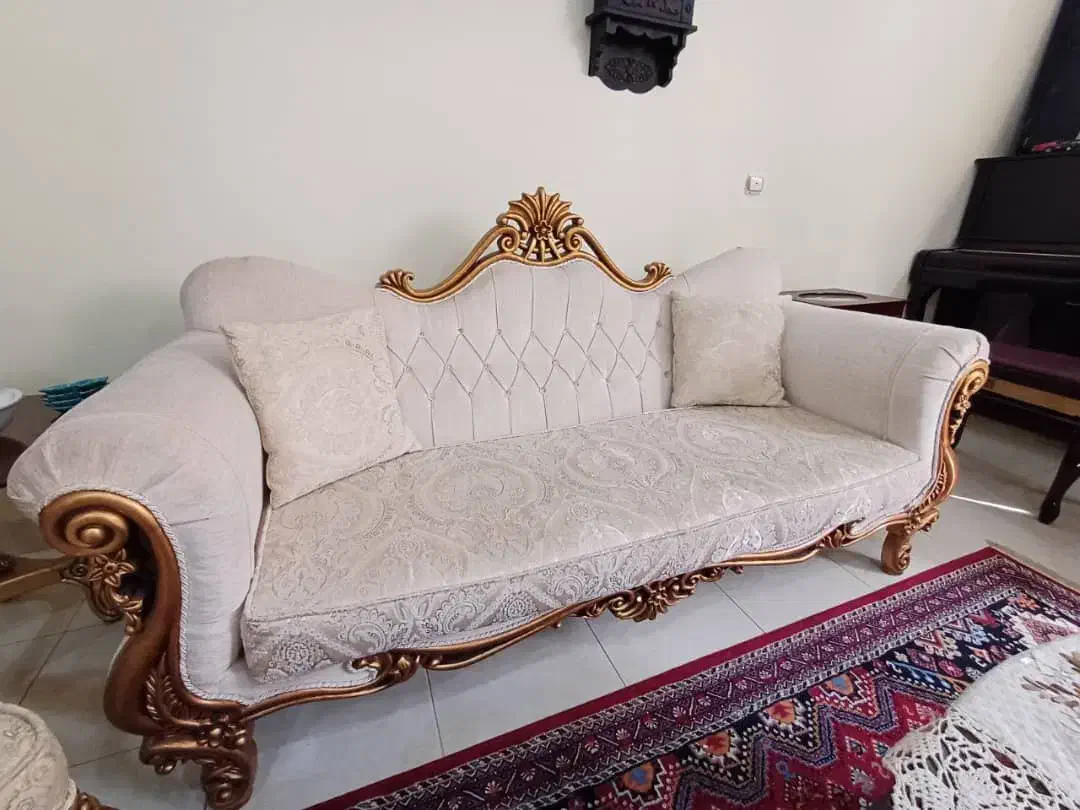 تعمیرات تخصصی مبلمان|خدمات پیشه و مهارت|شیراز, زرهی|دیوار