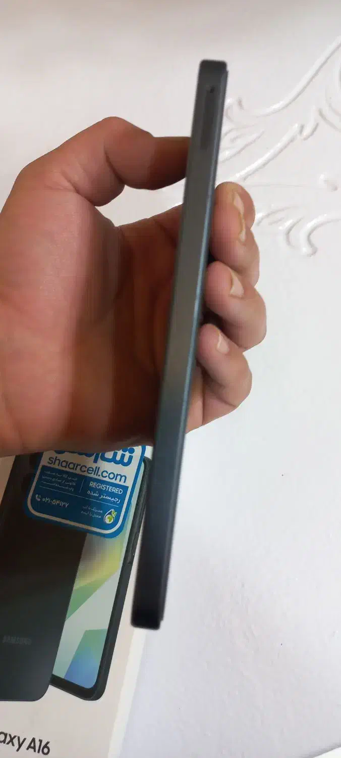 گوشیA16|موبایل|تایباد, |دیوار