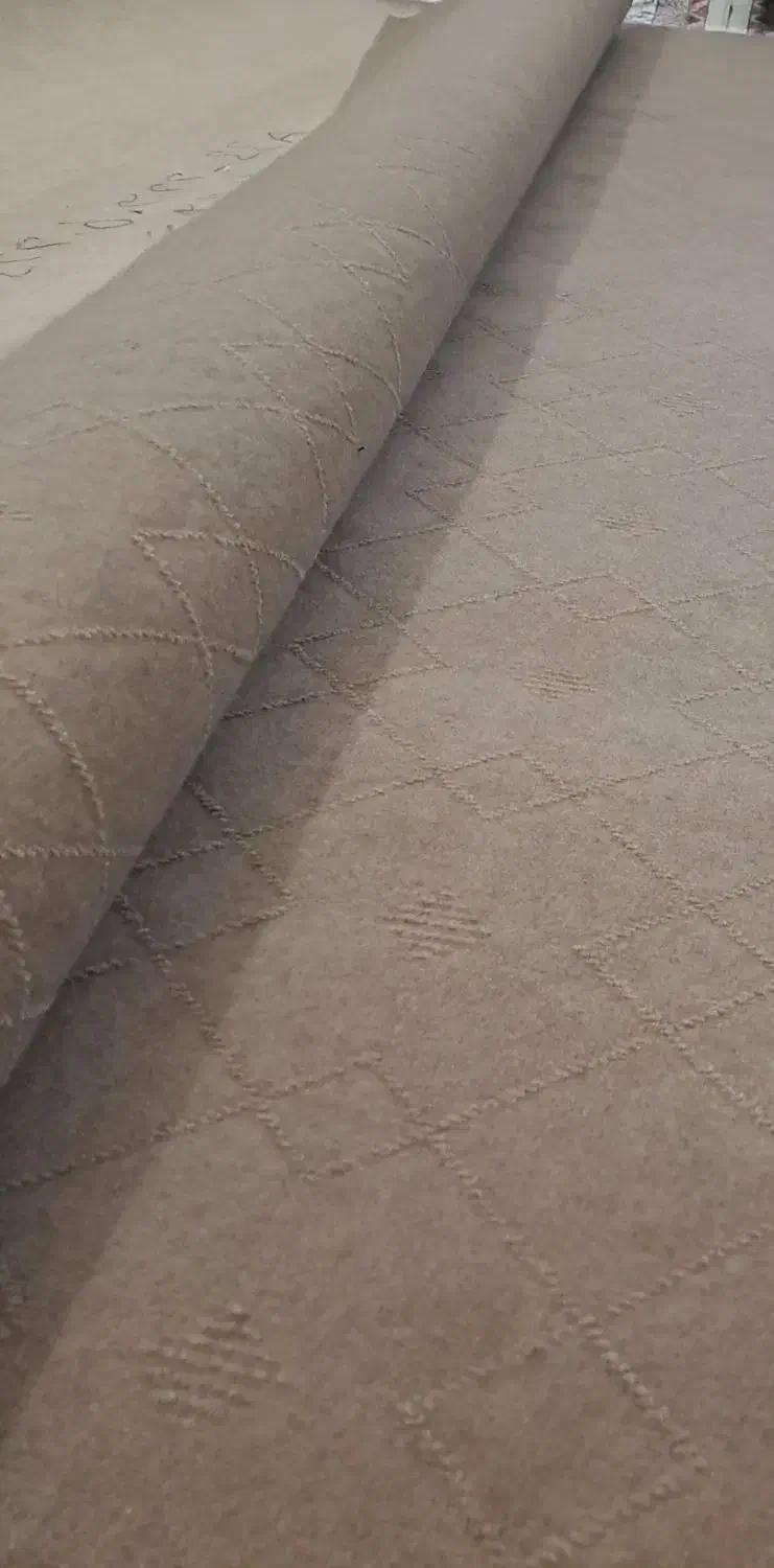 موکت نو و استفاده نشده|موکت|رباط‌کریم, شهرک والفجر|دیوار