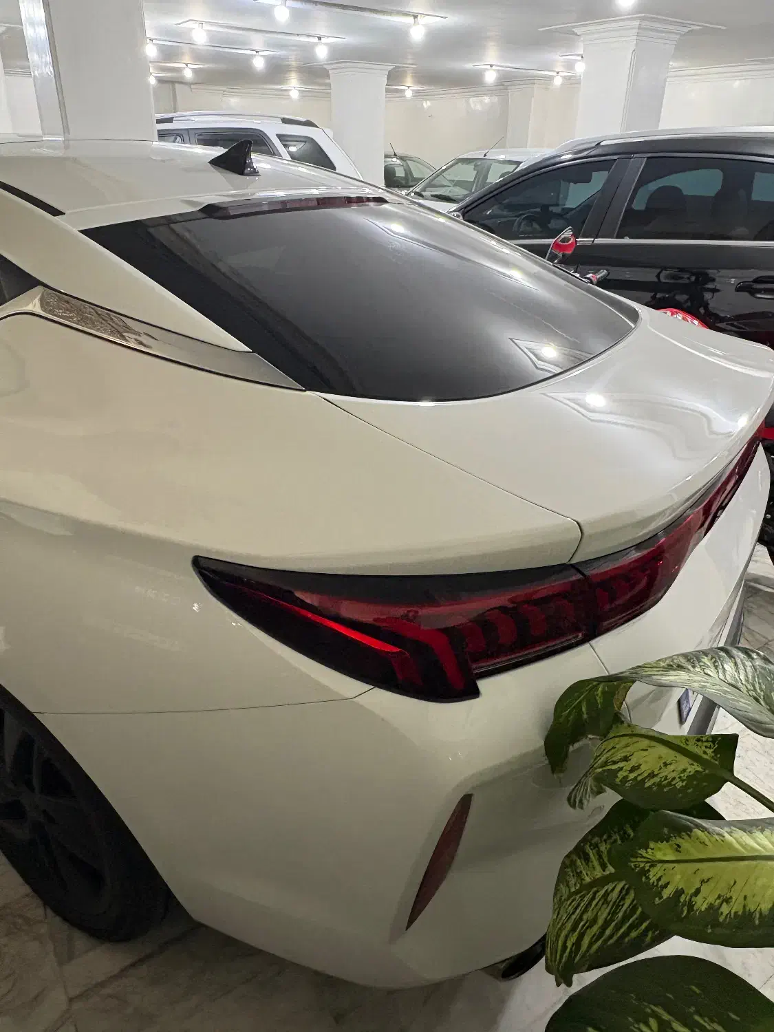 جی ۷ ۱۴۰۳ بدون رنگ ۳۰۰۰تا کار|خودرو سواری و وانت|کرج, اسلام‌آباد|دیوار