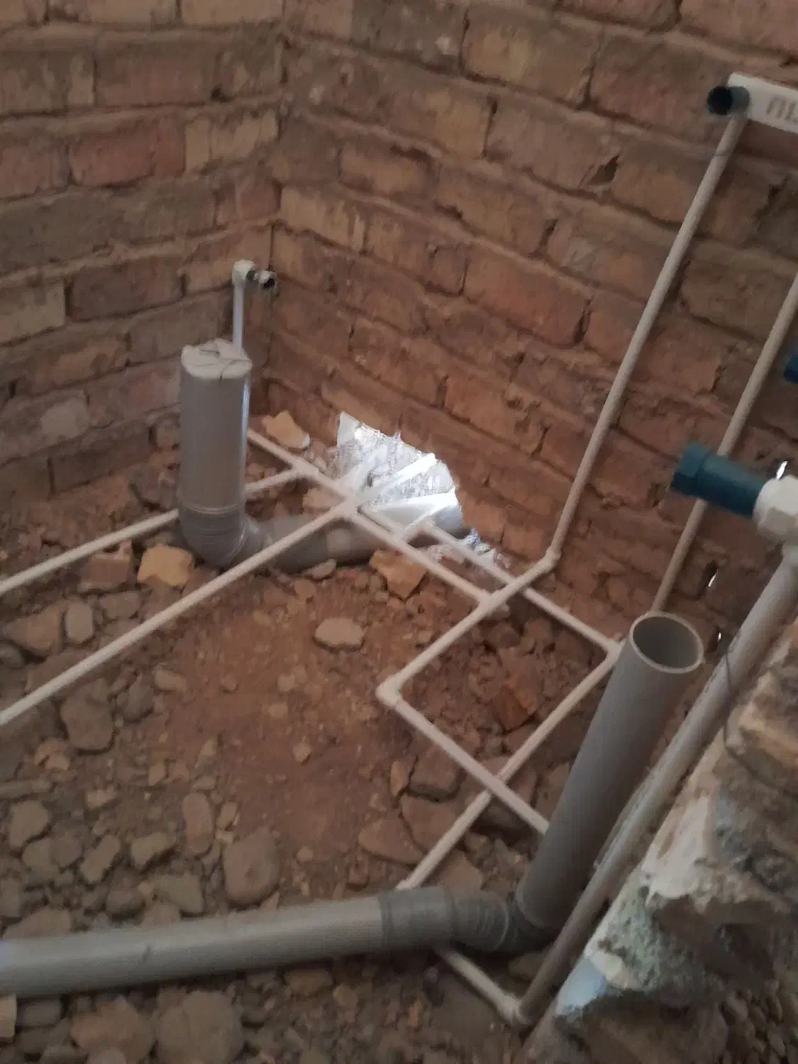 لوله کشی اب ونشتی یابی ساختمان|خدمات پیشه و مهارت|گرگان, |دیوار