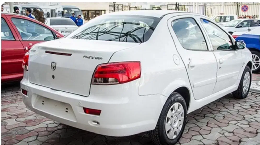 حواله راناپلاس|خودرو سواری و وانت|قم, پردیسان|دیوار