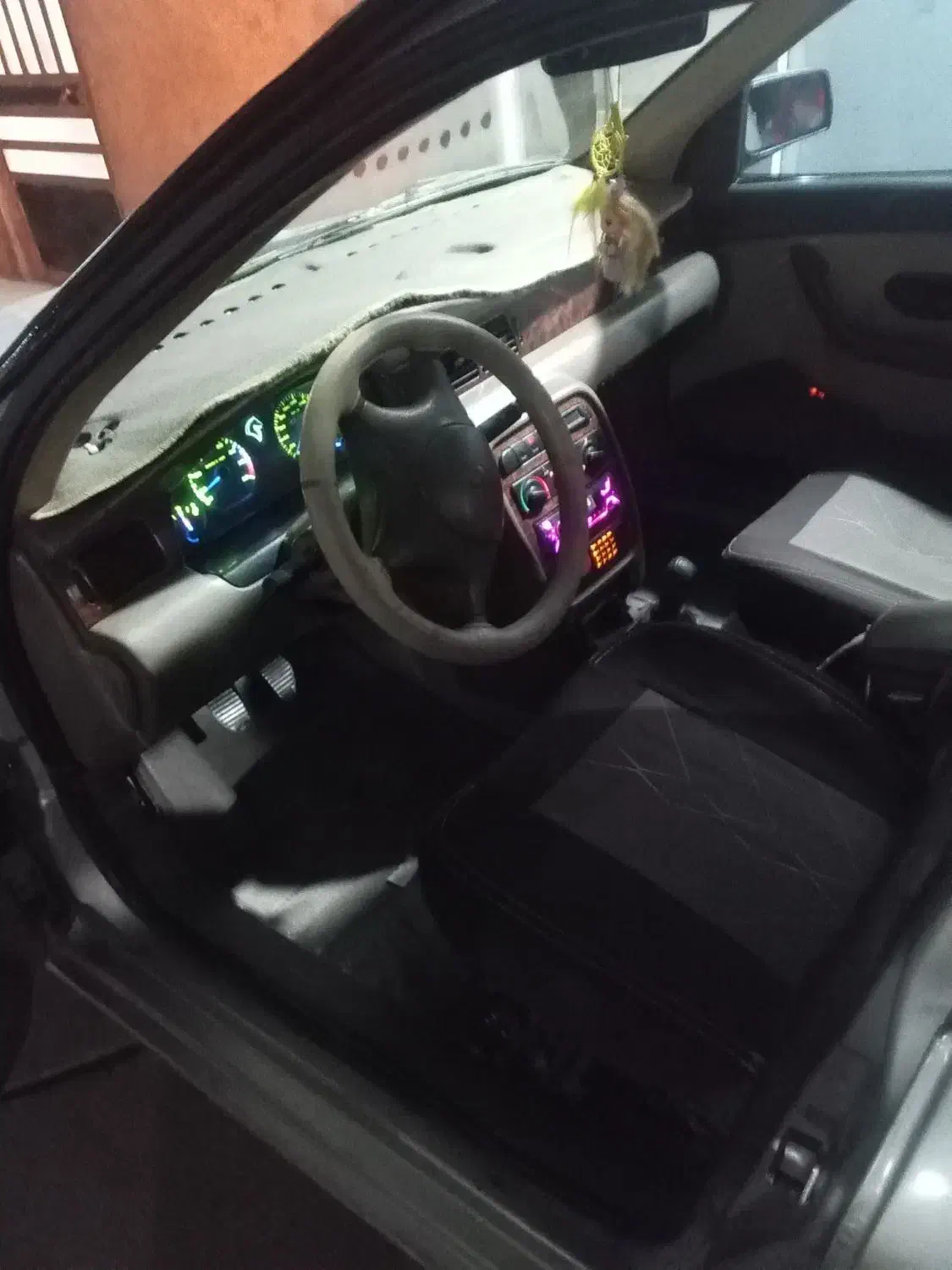 سمند مدل 82|خودرو سواری و وانت|بوکان, |دیوار