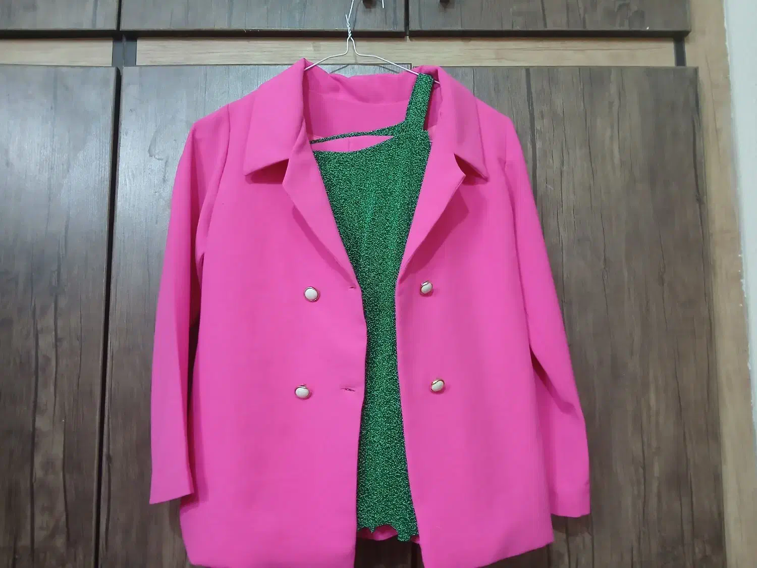 کت وشلواروتاب|کفش و لباس بچه|شاهینشهر, شهرک میلاد|دیوار