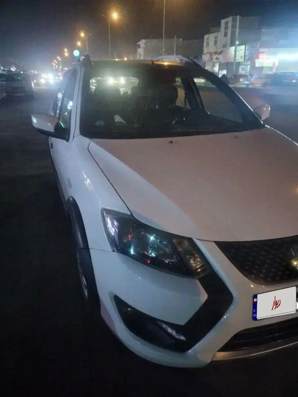 کوییک r|خودرو سواری و وانت|کرج, حیدرآباد|دیوار